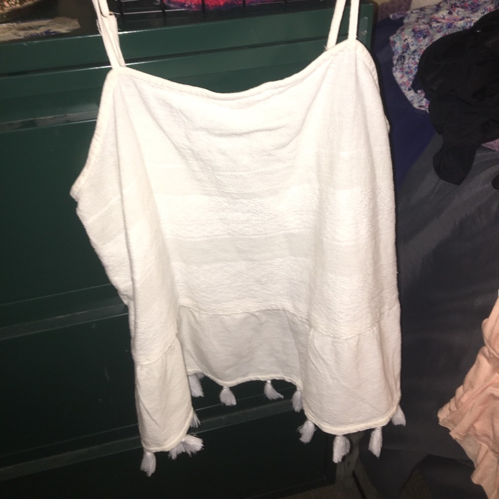 White Tank